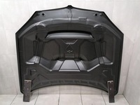 фото thumb №8, Bmw x5 x6 x5m x6m f15 f16 крышка карбон f15 f16 капот карбоновая