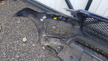 фото thumb №14, Jaguar f-pace r-sport x761 решітка бампер перед переднє