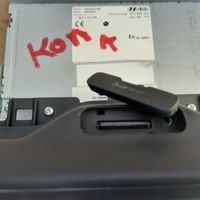 фото thumb №5, Радіо навігація навігація hyundai kona 96560j9101tmt