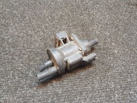 фото thumb №6, Mercedes-benz a w168 2000 клапан вакуумa / электроклапан турбины