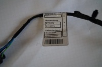 Електропроводка бампера перед mini cooper f55 pdc Оригінал, фото thumb