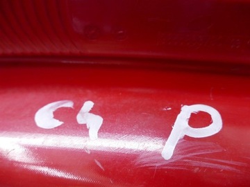 фото thumb №7, Citroen c4 відбивач лампа праві зад 4czx-13404-d