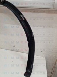 фото thumb №9, Ix3 g08 захист підкрилки gruntowana задня права bmw 51775a7a624