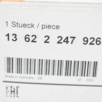 фото thumb №8, Bmw 3 e46 3.0d генератор импульсов wał коленчатый 13622247926 oem