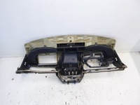 фото thumb №9, Приборная панель консоль приборная панель opel astra h lift 1.9 cdti