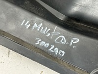 фото thumb №11, Панель под лобовым стеклом правая сторона ford mustang v ar3363018a14ae