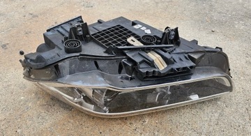 фото thumb №9, Bmw x1 f48 лампа лівий перед ліва передня повний led 7495003