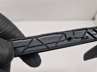 фото thumb №9, Молдинг dekor панели приборной панели консоли audi a6 c7 4g1857304