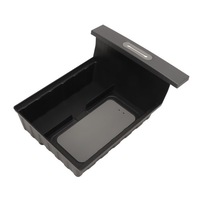 фото thumb №5, Бардачок na консоль середня з bezprzewodowym