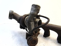 фото thumb №2, Турбонагнетатель renault mascot mascott 2.8 dci