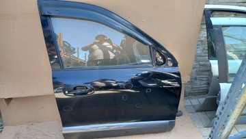 фото thumb №1, Двері перед передні праві hyundai santa fe 00r