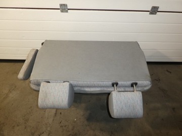 фото thumb №7, Vw t4 сидіння диван зад задня 2 ряд подвійне сидіння