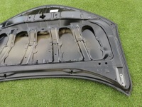 фото thumb №10, Toyota rav4 капот крышка двигателя 12r-