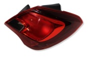 Купити Opel corsa e 5 двері лампа задня права 39068623, фото thumb