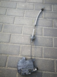 фото thumb №5, Замок дверь правый перед renault clio v