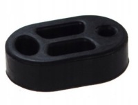 фото thumb №1, Крепление резиновый глушителя peugeot 306, partner