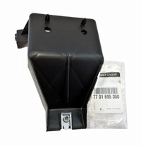 фото thumb №1, Кронштейн бампера renault master ii лівий