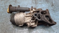 фото thumb №5, Корпус фільтра оливи opel corsa c 1.3 cdti