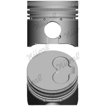 фото thumb №3, Поршень nural