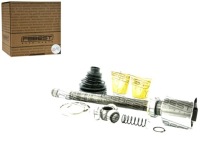 Купить Шрус  полуось внутренний правый  fiat ducato 2006- febest, фото thumb