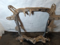Підрамник балка двигуна opel astra h 1.7 cdti Київ, фото thumb