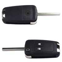 фото thumb №8, Корпус ключ автомобільний opel insignia astra zafira mokka do пульта автомобіля