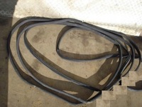 фото thumb №1, Mercedes e-klasa w210 рестайлінг прокладка навколо двері