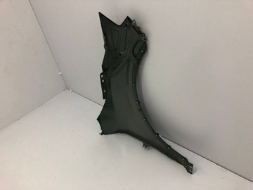 фото thumb №6, Крило лівий перед переднє kia sportage v 2021-