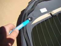 фото thumb №12, Jaguar e-pace скло задня