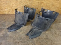 фото thumb №10, Audi a3 8p рестайлінг 08-12 підкрилок ліві перед передні 8p0821191d