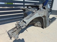 фото thumb №3, Чверть ліва передня перед ford mondeo mk5