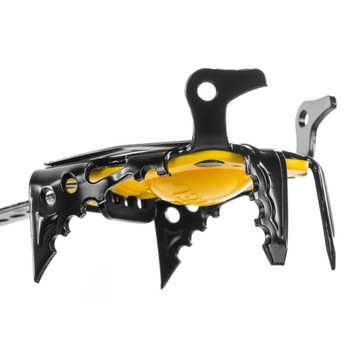 Полуавтоматические кошки GRIVEL G12 NEW MATIC