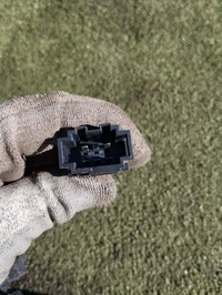 фото thumb №7, Vw passat cc b6 электропроводка сиденье левый перед отопления 1z0959772b