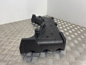 фото thumb №8, Peugeot 308 2015 інші елементи оздоблення багажника