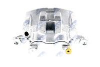 фото thumb №10, Супорт гальмівний перед jeep grand cherokee ii 3.1td 4 #petrolhead pro+ kit6