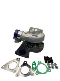 фото thumb №8, Fabrycznie nowa турбіна 724639-0002 nissan patrol terrano ii 3.0 dti