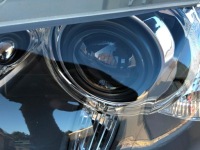 Фара ксенон led без  модулів без оснащення ліва передня до bmw x5 e70 10-13 lci європа Ціна, фото thumb