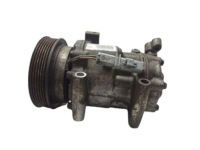Компрессор кондиционера renault clio 3 1.6 8200600122 Цена, фото thumb