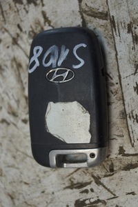 фото thumb №8, Замок запалювання ключ hyundai ix35 95490-2s200