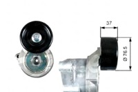 фото thumb №2, Gates ролик натяжителя honda accord viii 2.4 i cu
