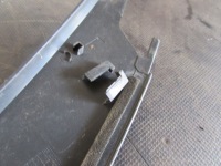 фото thumb №13, Молдинг омивача скло лобове 96861922 peugeot 5008 i 09-13 r.