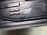 фото thumb №10, Планки накладки пороговые комплект левая правая перед зад bmw f11