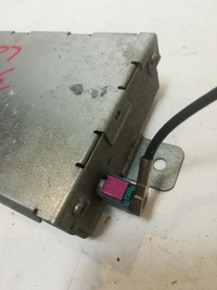 фото thumb №4, Bmw e53 модуль блок керування bluetooth 6945387