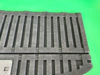 фото thumb №7, Обшивка багажника пол коврик mazda 6 ii gh lift 07-12 kombi