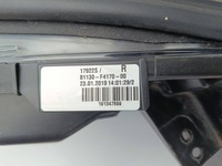 фото thumb №12, Лампа права перед передня full led europa toyota c-hr chr