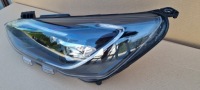 Фара ford focus mk4 full led ліва перед передня Доставка, фото thumb