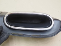 Наконечник выхлоп правый  задний mercedes w247 h247 gla amg a2478850706 Цена, фото thumb