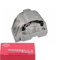 фото thumb №1, Подушка двигуна права do vw bora golf new beetle