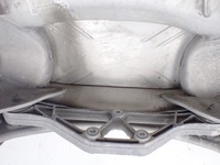 фото thumb №12, Подрамник тележка колыбель зад audi a8 s8 d3 5.2 fsi короткая 4e0505235h