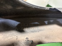 фото thumb №16, Mercedes sl w231 рестайлинг amg бампер перед переднее a2318851800